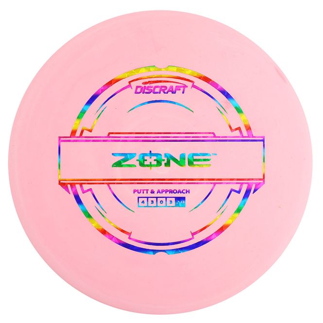 Hovedbilde Putter Line Zone