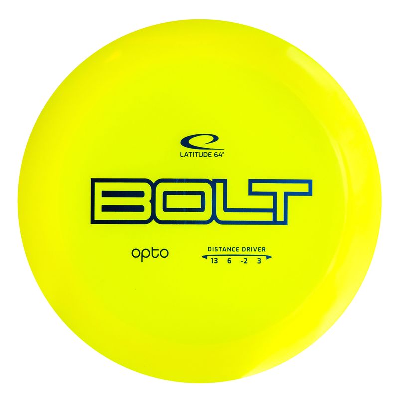 Opto Bolt