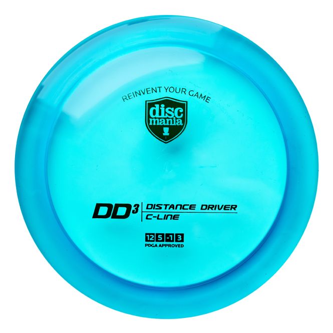 Hovedbilde C-Line DD3