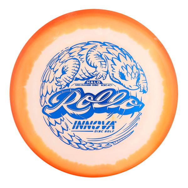 Hovedbilde Halo Star Rollo