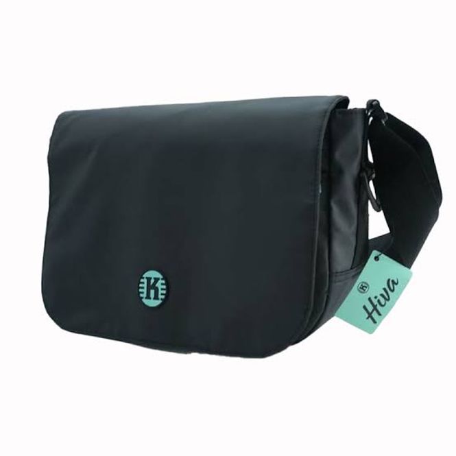 Hovedbilde Kastaplast Hiva Messenger Bag