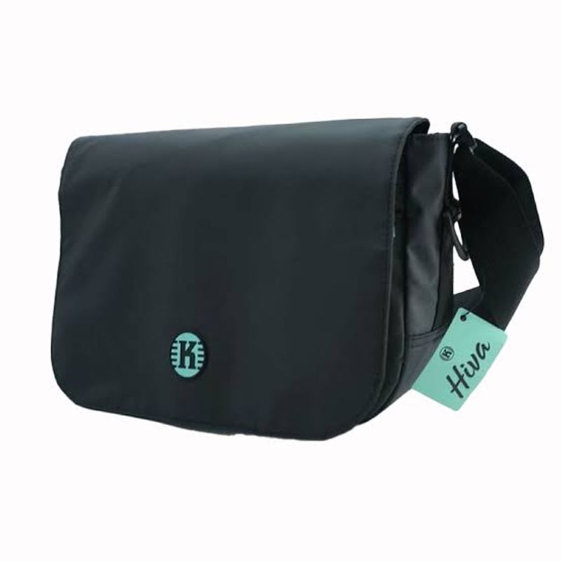Kastaplast Hiva Messenger Bag