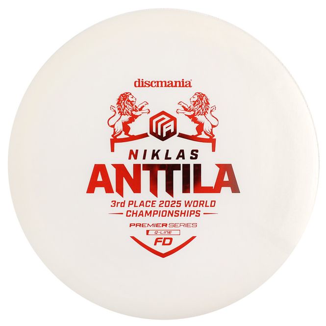 Hovedbilde Q-Line FD - Niklas Anttila