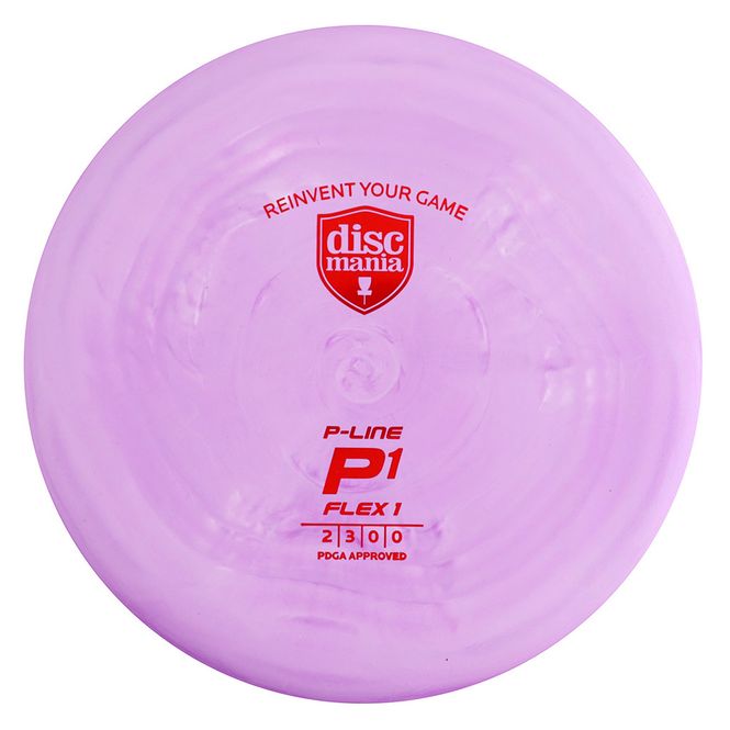 Hovedbilde P-Line P1 Flex 1