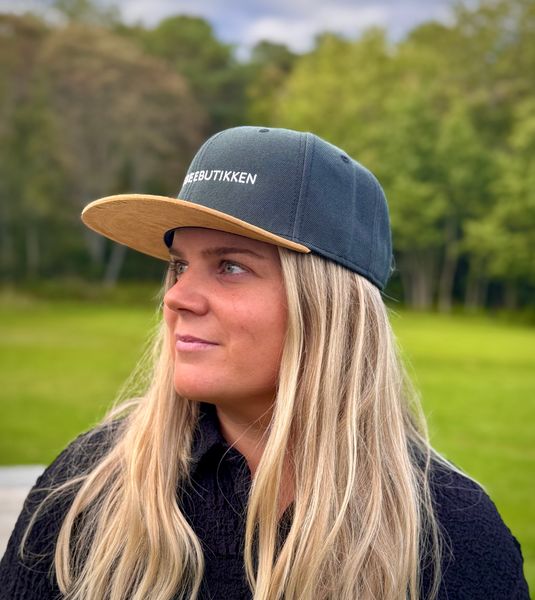 Hovedbilde Frisbeebutikken Caps Snapback