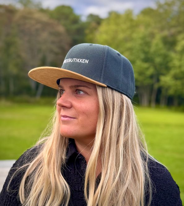 Hovedbilde Frisbeebutikken Caps Snapback