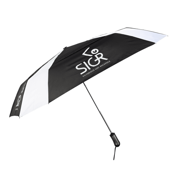 Hovedbilde SIGR Foldable Disc Golf Umbrella