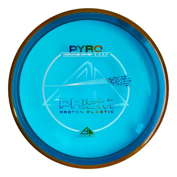 Prism Proton Pyro