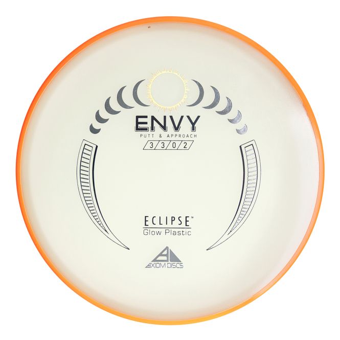Hovedbilde Eclipse Envy