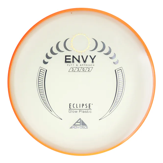 Hovedbilde Eclipse Envy