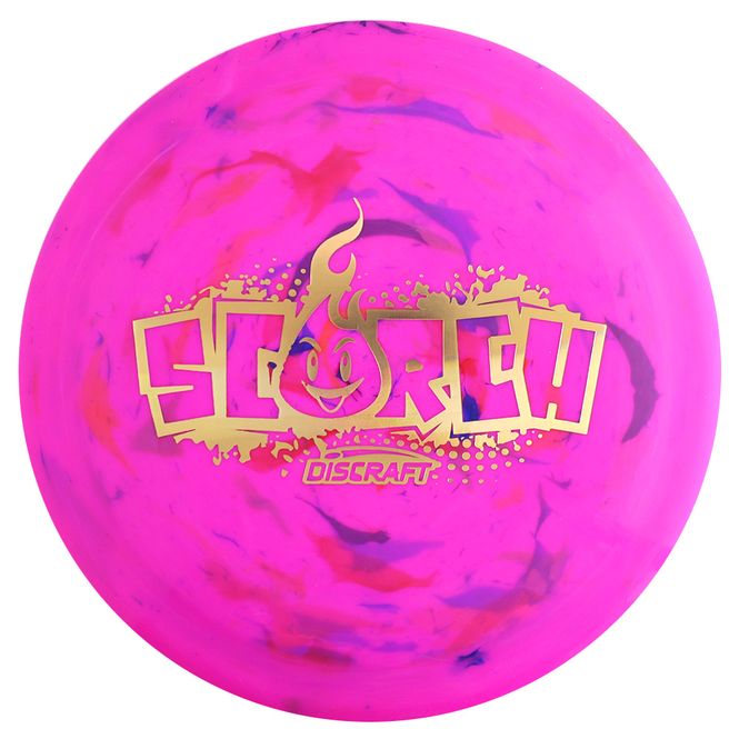 Hovedbilde Jawbreaker Lite Scorch