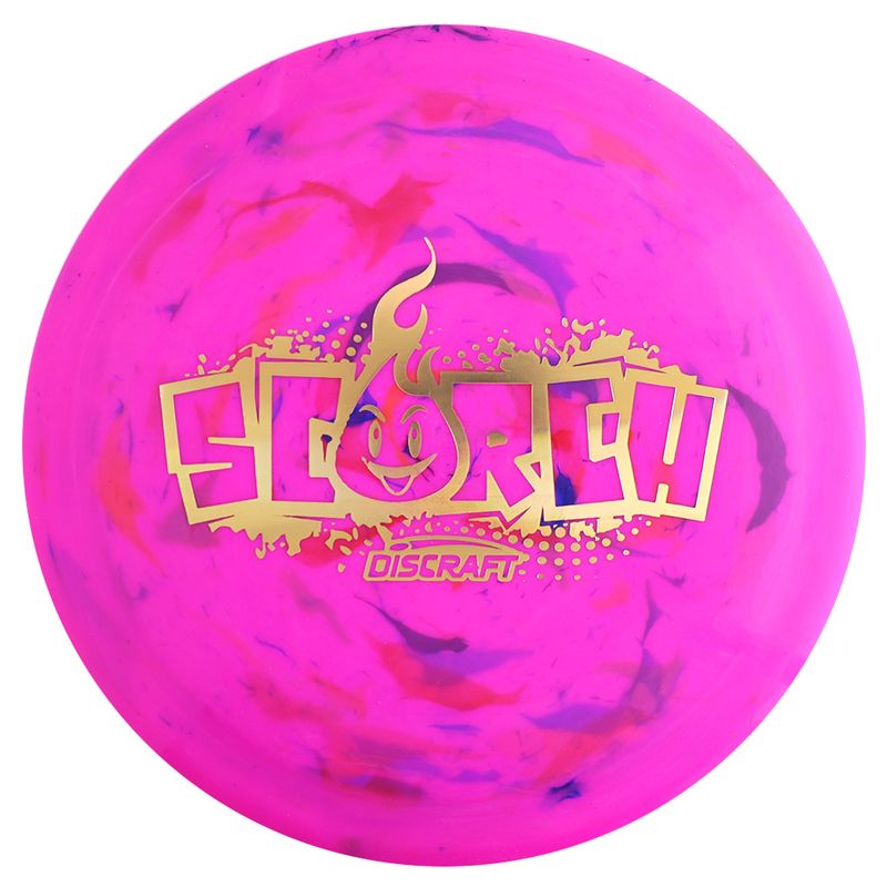 Jawbreaker Lite Scorch