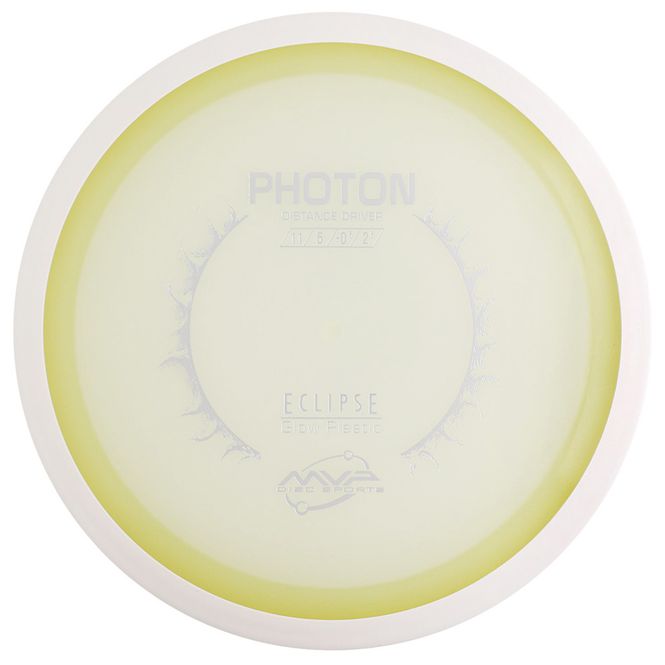 Hovedbilde Eclipse Photon