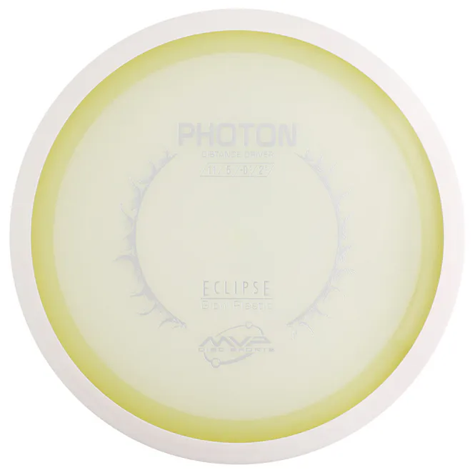 Hovedbilde Eclipse Photon