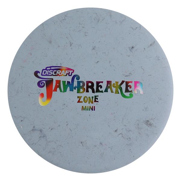Hovedbilde Mini Jawbreaker Zone