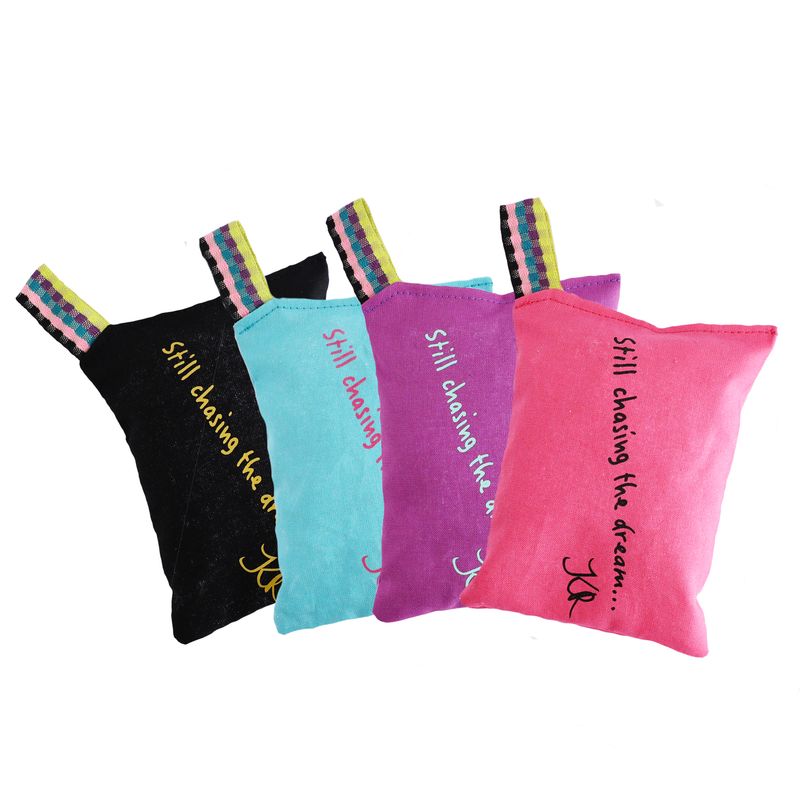 Frisbeebutikken Dirt Bag - KR Discgolf