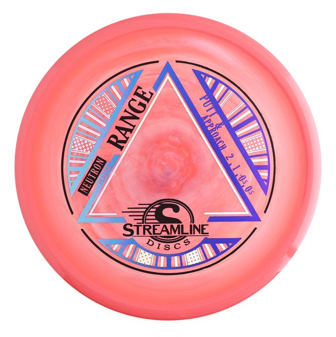 Hovedbilde Neutron Range