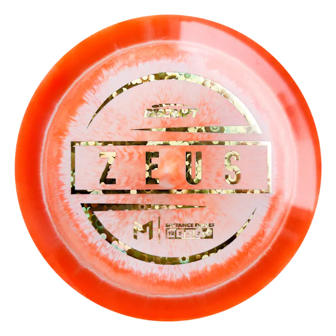 ESP Zeus