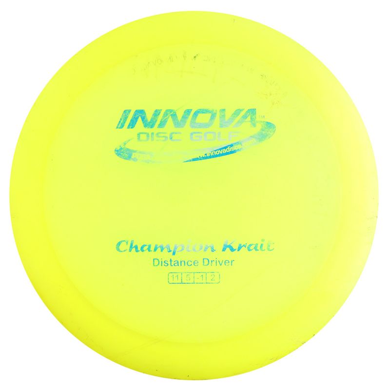 Innova Champion Krait