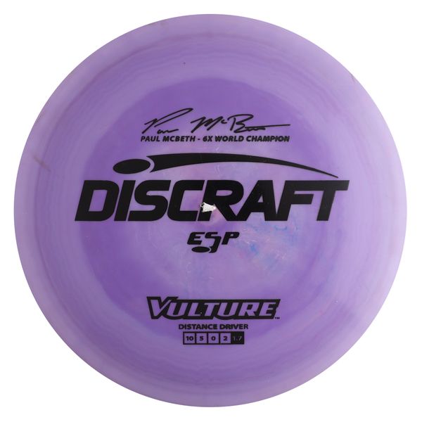 Hovedbilde Discraft ESP Vulture