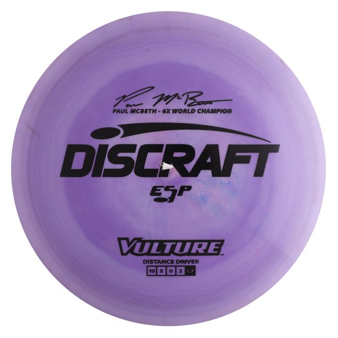 Hovedbilde Discraft ESP Vulture