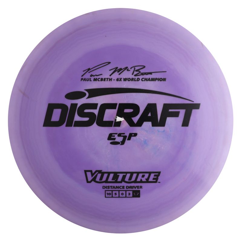 Discraft ESP Vulture
