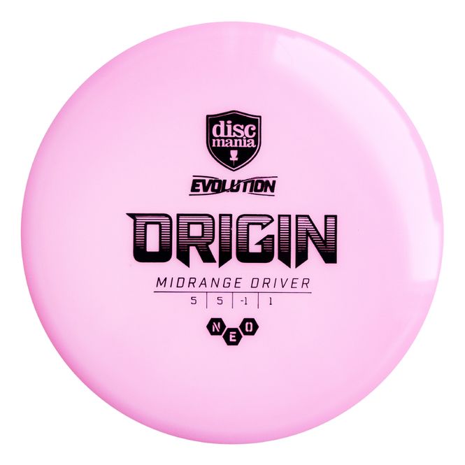 Hovedbilde NEO Origin