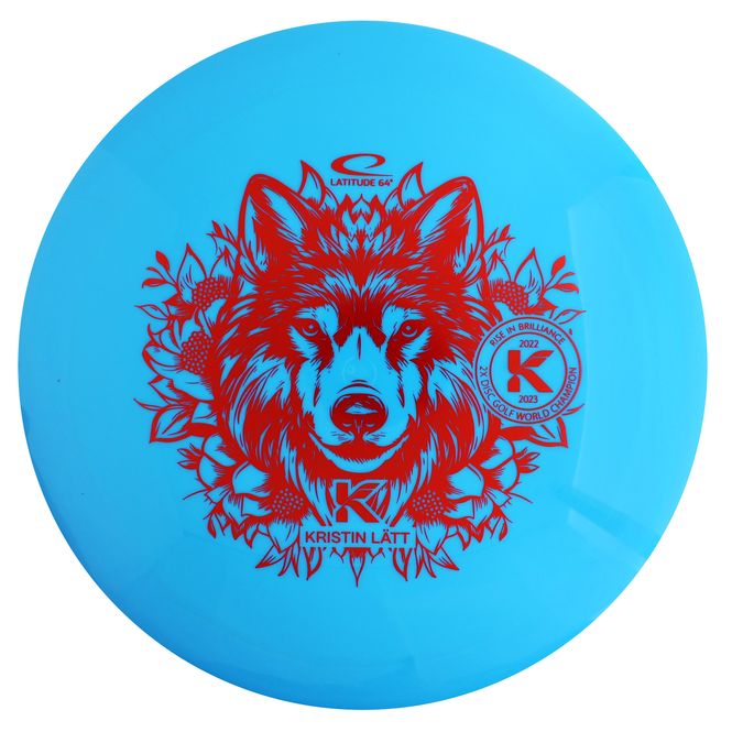 Hovedbilde Grand Grace Kristin Lätt 2025