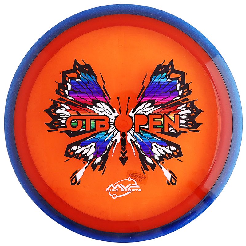 Prism Proton Soft Driver Insanity - OTB Open