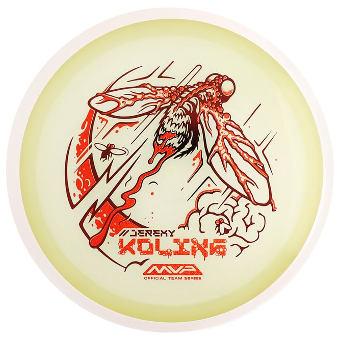 Hovedbilde Eclipse Control - Jeremy Koling Halloween