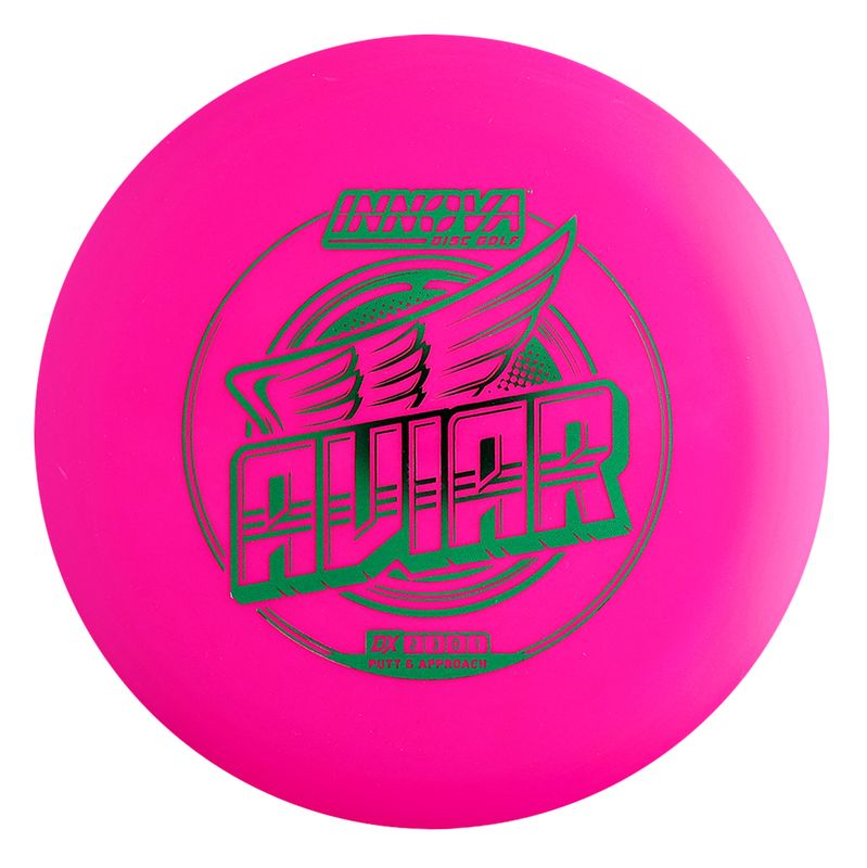DX Aviar