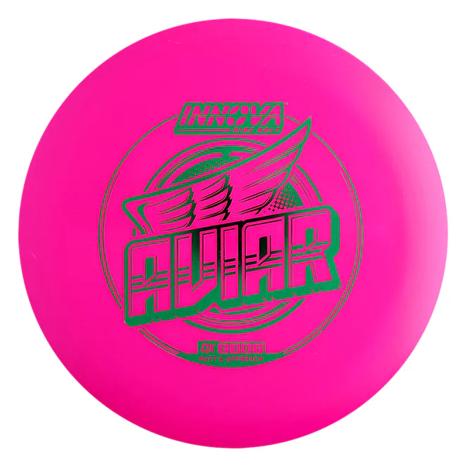 Hovedbilde DX Aviar