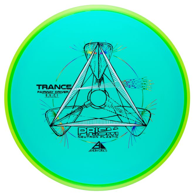 Hovedbilde Prism Neutron Trance
