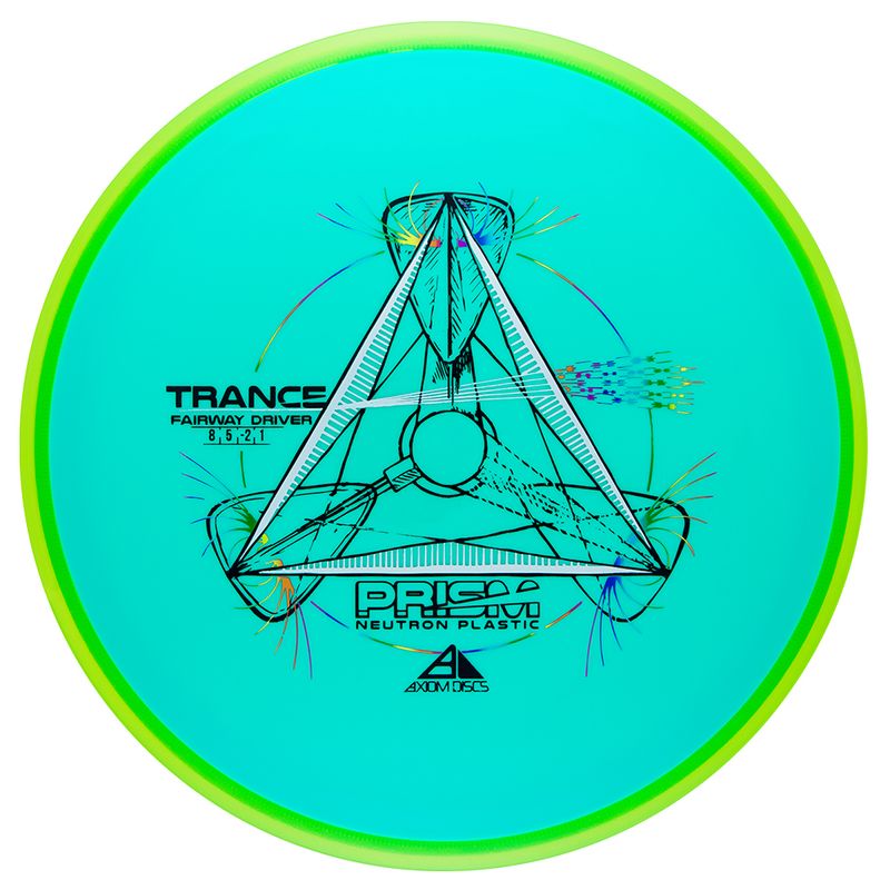 Prism Neutron Trance