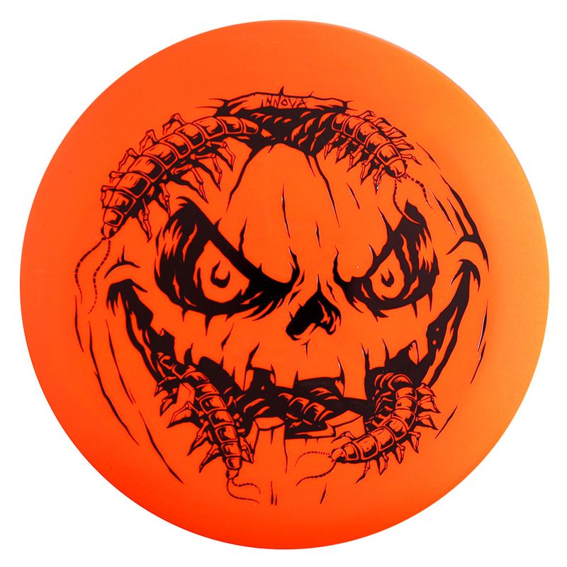 DX Aviar - Halloween 2026