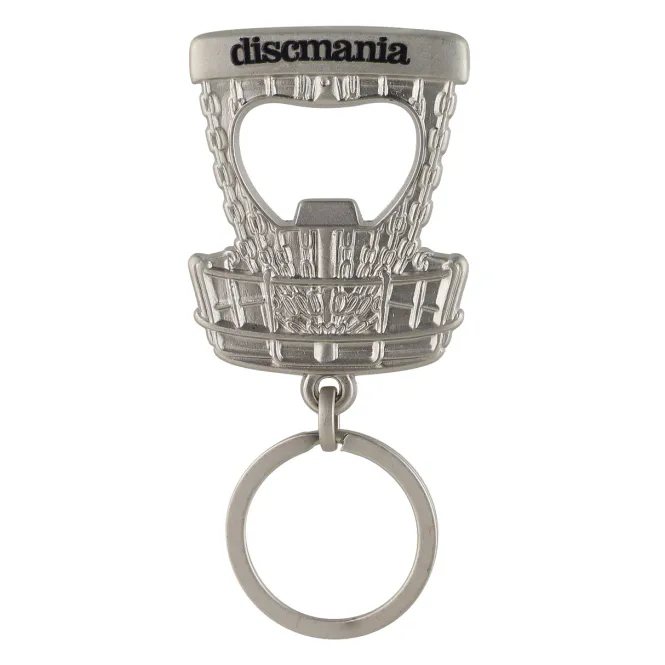 Hovedbilde Discmania Basket Bottle Opener