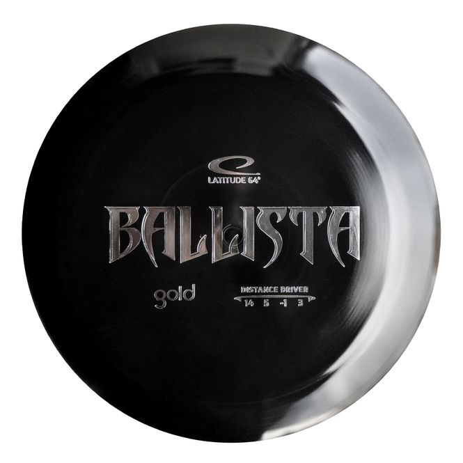 Hovedbilde Gold Ballista