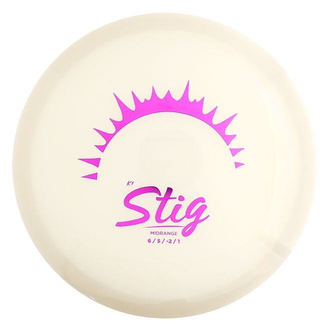 Hovedbilde K1 Glow Stig