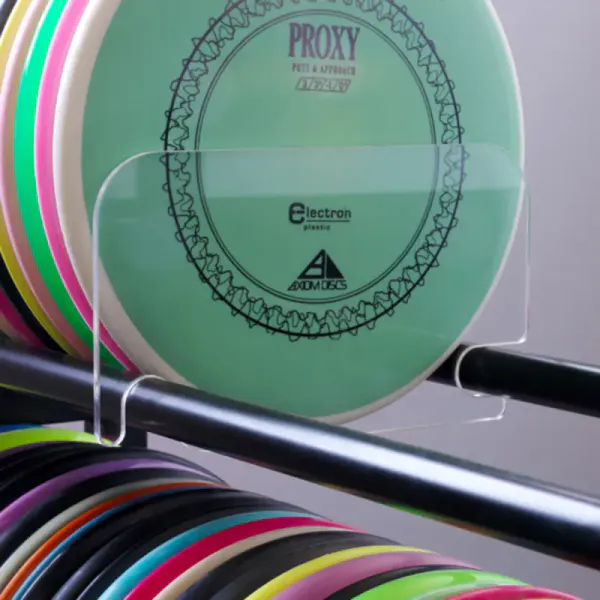 Hovedbilde MVP Disc Station Divider 