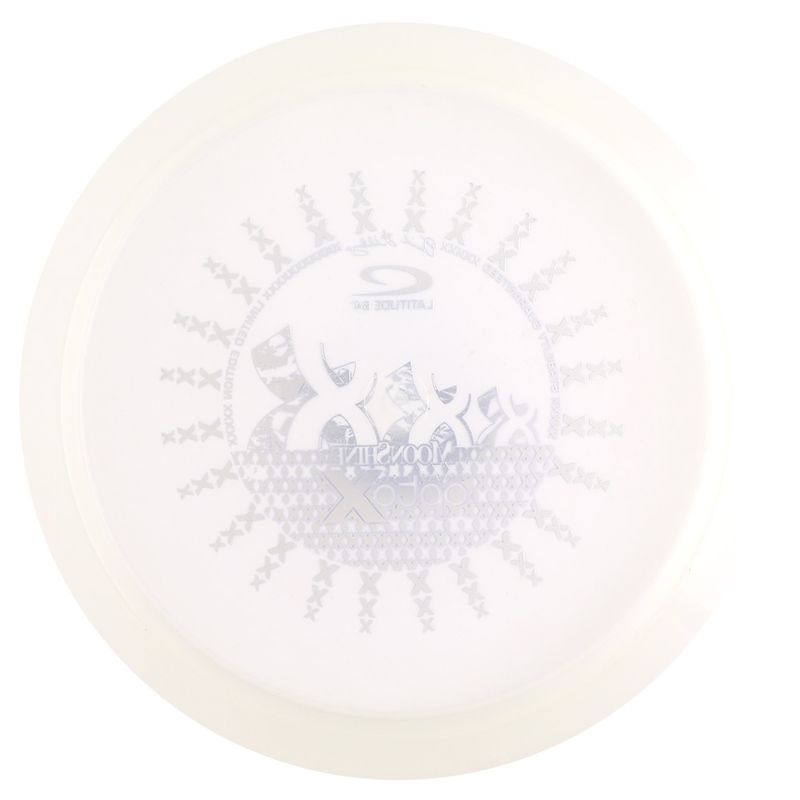 Latitude 64 Opto-X Moonshine XXX