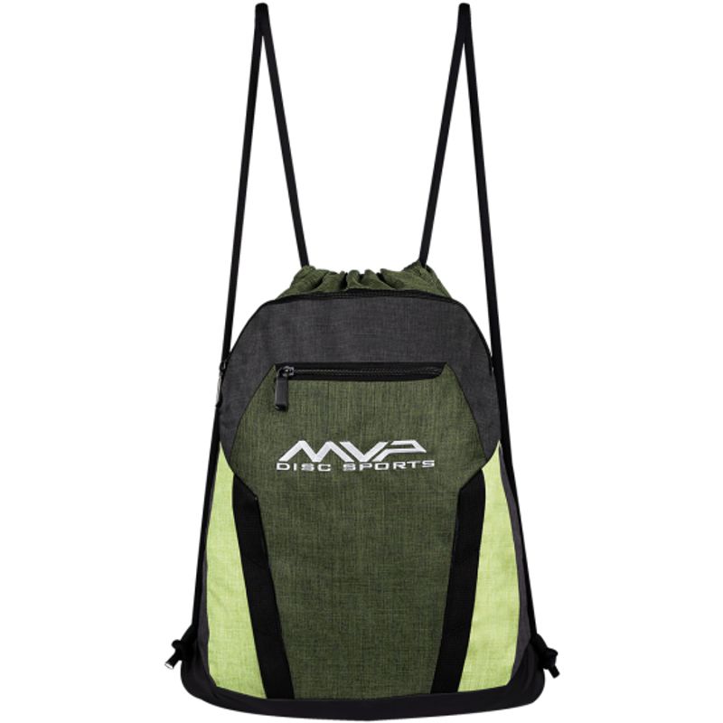 MVP Drawstring Bag