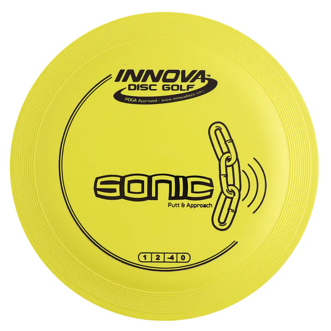 Hovedbilde DX Sonic