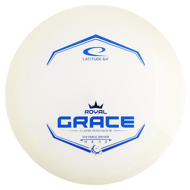 Hovedbilde Clear Moonshine Grace 