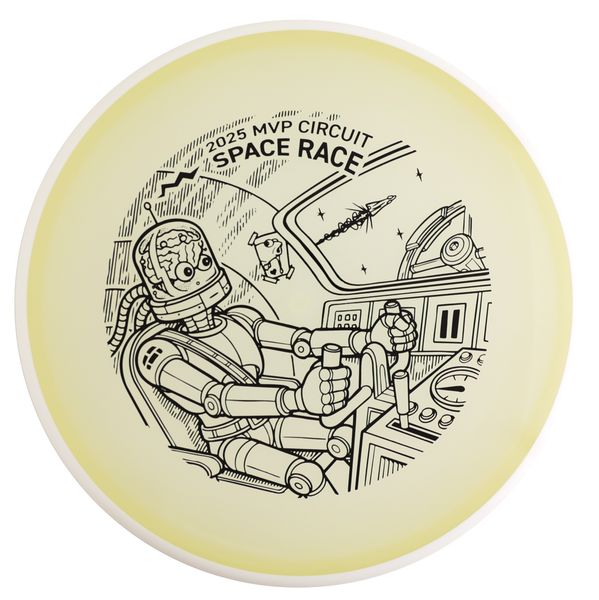 Hovedbilde Eclipse Atom - Space Race 2025