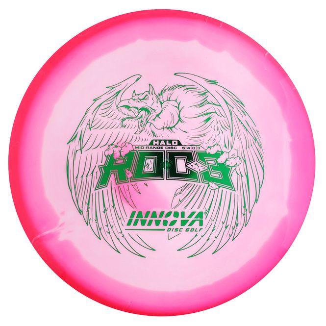 Hovedbilde Halo Star Roc3