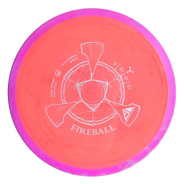 Hovedbilde Neutron Fireball