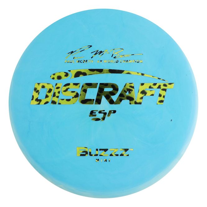 Hovedbilde Mini ESP Buzzz