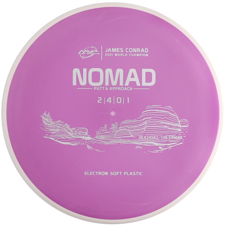Electron Nomad Soft - Project Lab Coat