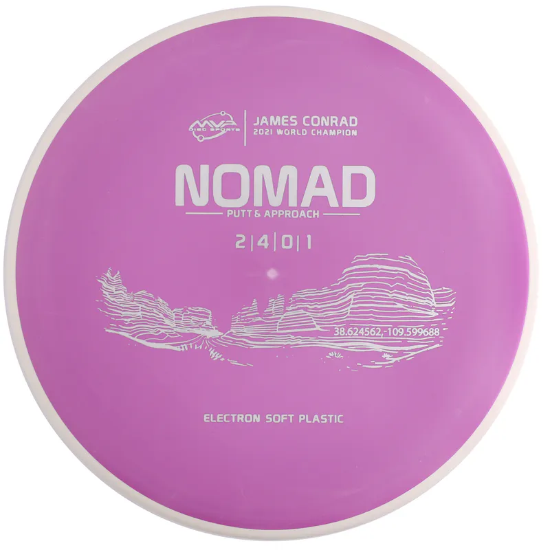 Electron Nomad Soft - Project Lab Coat