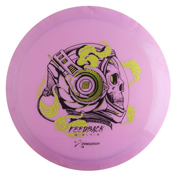 Hovedbilde Prodigy Feedback - KJUSA